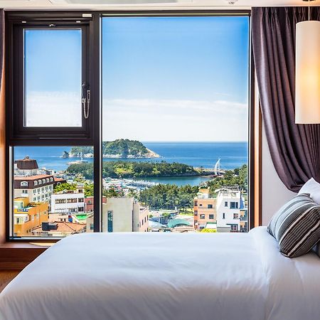 Hotel Alegria Seogwipo Extérieur photo